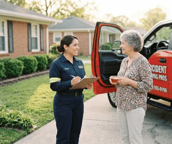 Accident Towing Service Springfield, MN FAQs